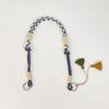 New Ball Chain Adjustable Nylon Eco Friendly Multi Functional Simple Strap, Suitable for Women's Shopping Bag Shoulder Strap
