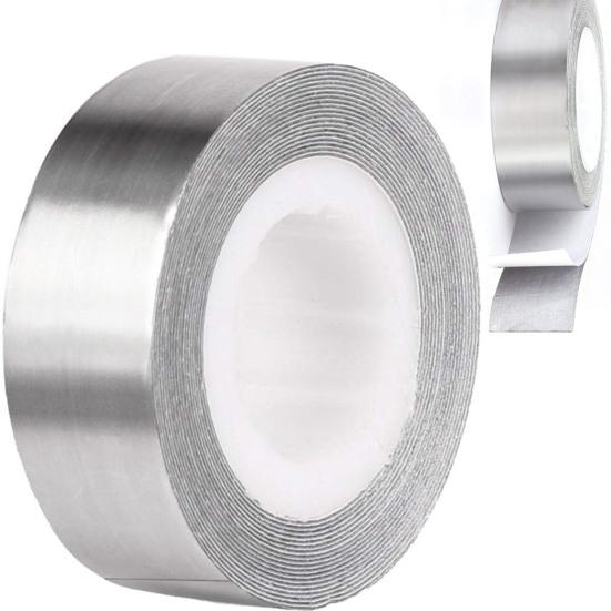 Golf Lead Tape Multi-use High Density Lead Strip Portable Professional Add Swing Weight Universal Golf Club Tennis Racket