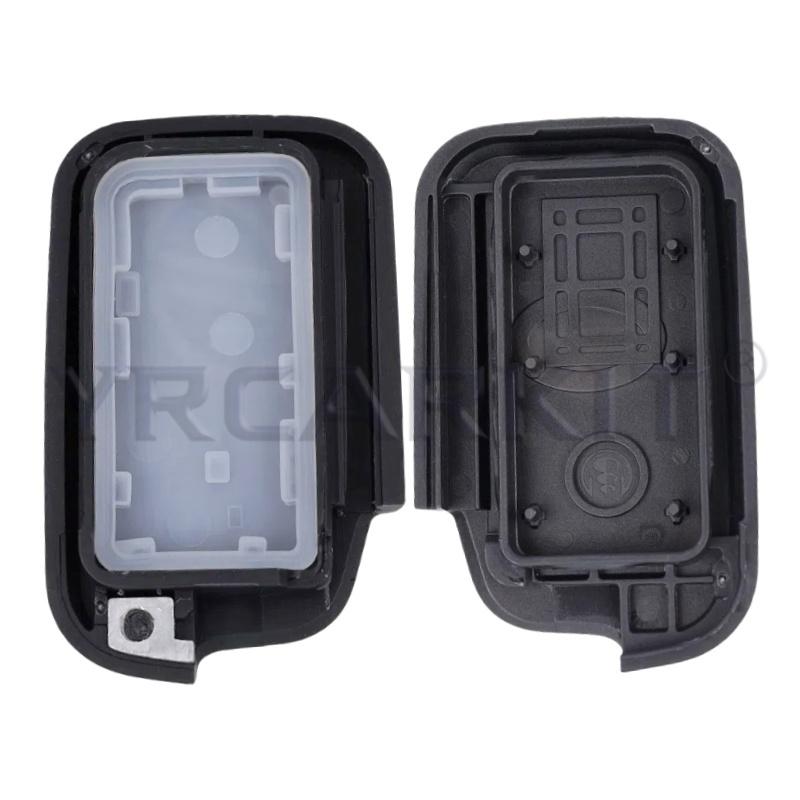 For Lexus ES350 IS250 IS350 GS300 GS350 LS460 LS600h LX570 Smart Remote Car Key Keyless Go Fob 27145-0140 4D Chip 314.3 /433MHz
