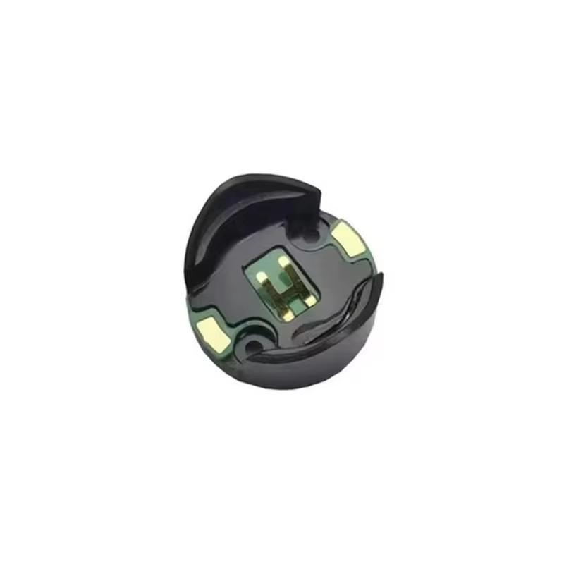 Garmin Vector 3/3S Bike Rider Power