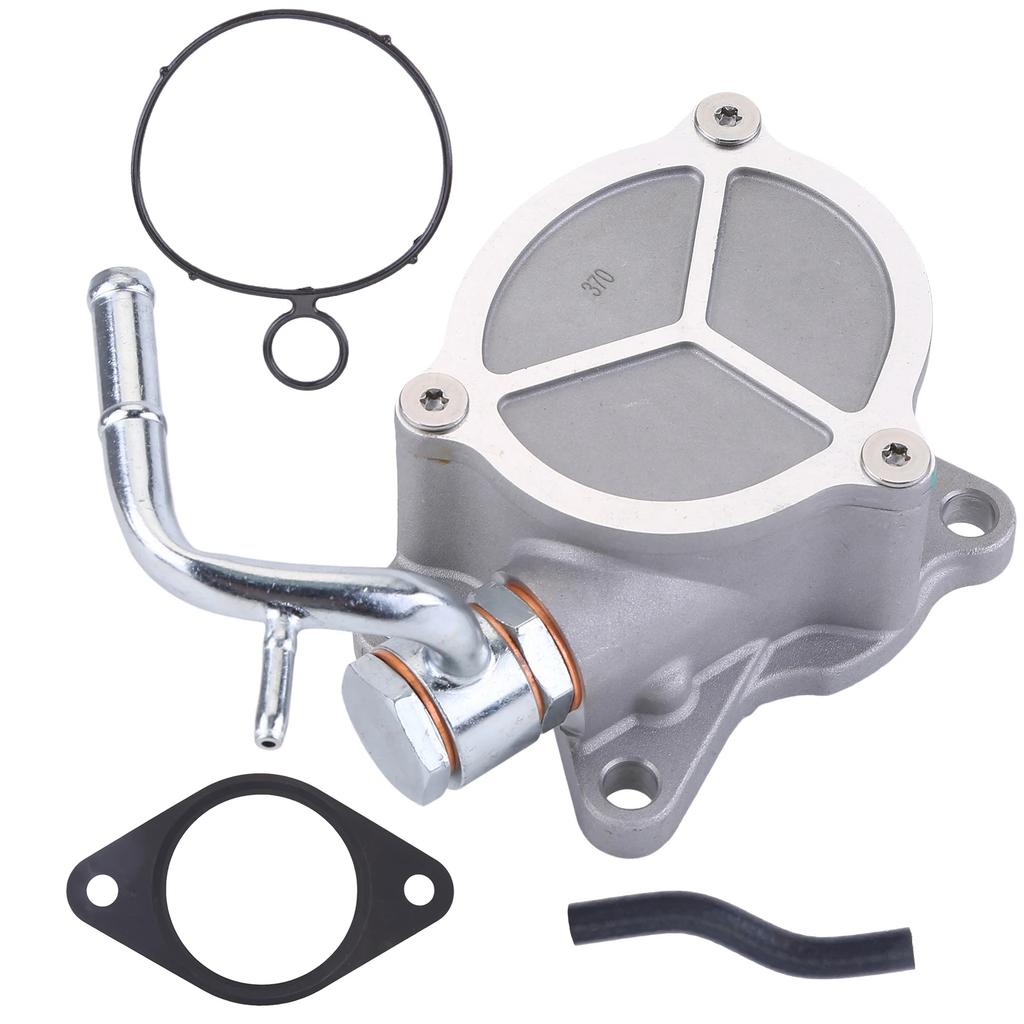Zestaw Pomp Próżniowych SH1518G00 SH1518G00A SHY218G00A Kompatybilny dla Mazda 3 6 CX-5 2.2 2013-22