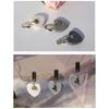 Marble Designs Tablecloth Holders Set of 4 Stable Clip for Picnic Garden Event Sturdy Decorative Weights Daily Use
