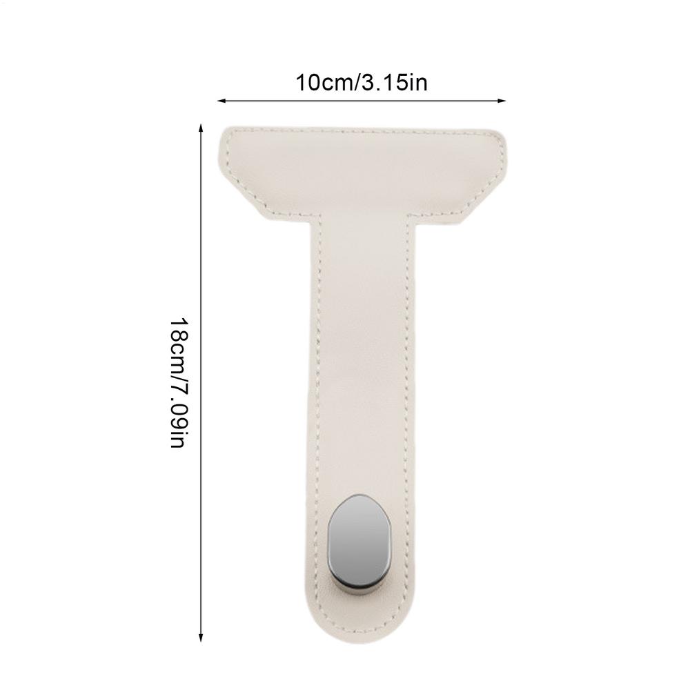 Car Hook Auto Adhesive Key Hook Vehicle Hook Hangers Stick On Car USB Cable Organizer Storage Hooks Car Interior Accessories