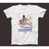 Heißer Verkauf Ghost in The Shell Motoko Grafikdruck Baumwolle Herren Damen T-Shirt Kurzarm Locker Übergröße Oberteil Streetwear Hip Hop Mode Sommer Neues T-Shirt