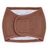 Breathable Mesh Male Dog Physiological Pants Anti-Leak High-Absorbency Dog Diaper Pants Anti-Harassment Solid Color
