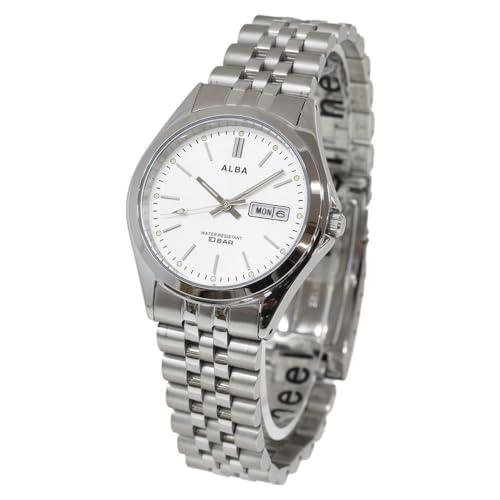 ALBA Standard Quartz AQGK471 Mens