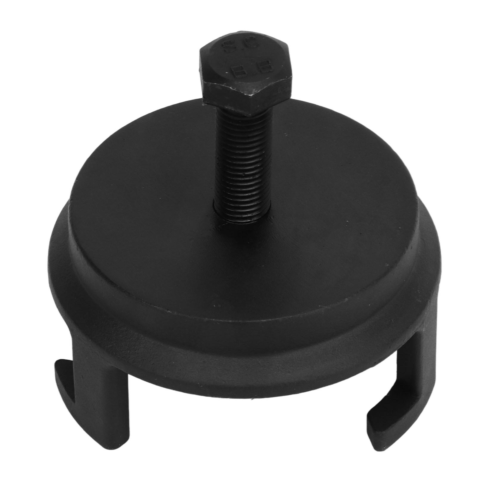 

Инструмент для снятия шкива коленвала 25264 Черный Прочный Долговечный Практичный Замена