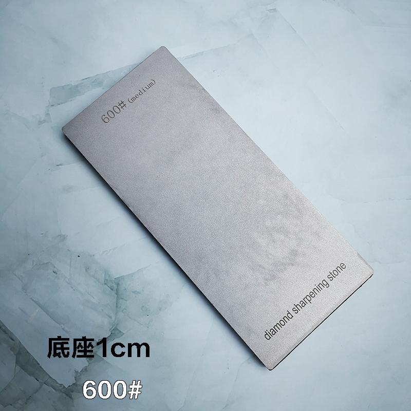 Diamond Knife Sharpener Grit 240-3000# Sharpening Stone Whetstone Professional Woodwork Knive Grinding Edge Tool Anti-skid Base
