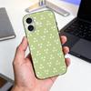 1 Stück für iPhone 17 Serie TPU Handyhülle Kratzfestes Vollrand-Fallschutzdesign, Täglicher Schutz