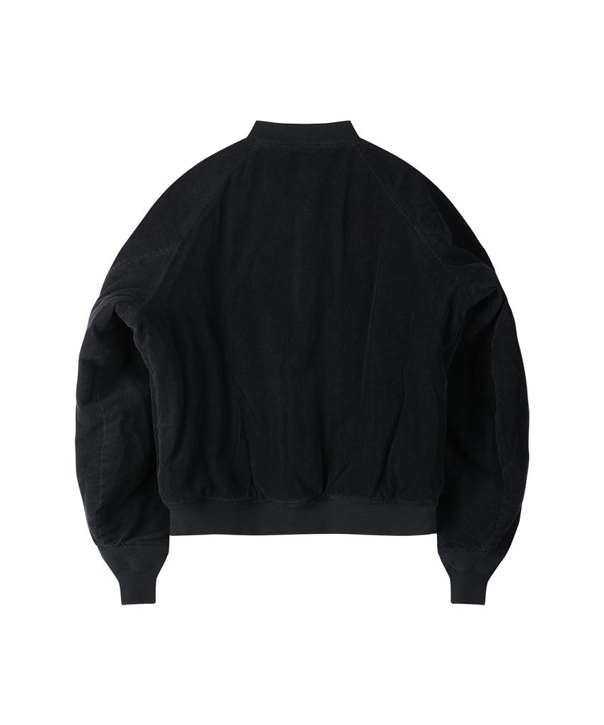 Youneedgarments Gunsback Ma-1 Flight Jacket (Olive Drop)
