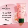 RENE FURTERER Fortifying Shampoo & Pink Pepper Shower Gel Travel Set