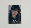 [USED] Rare Lu Seraphim Unche Public Broadcast Sanok Trading Card Antifragile