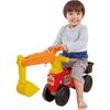 Agatsuma Anpanman excavator