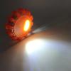 Flashing Mode Magnetic LED Strobe Light LED Strobe Emergency Light  Roadside Safety
