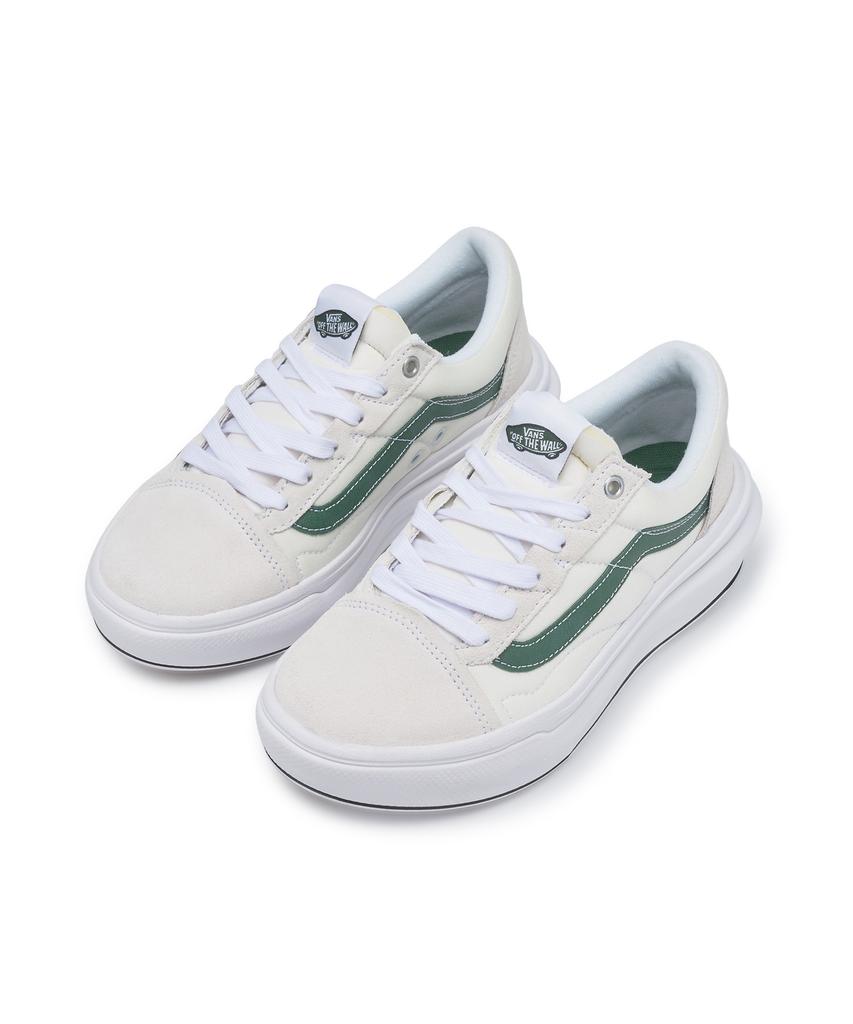 Vans Old School Overt Cc - (Sporty) Marshmallow:Multi / Vn0A7Q5Eyq11