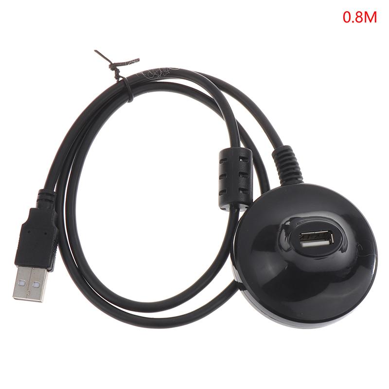

0,8/1,5 м USB 2.0 Удлинительный кабель Адаптер папа-мама База Док-станция Для ноутбука Проектора Мыши Клавиатуры USB-удлинитель