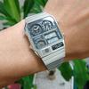 Citizen ANA-DIGI TEMP Uhr JG2101-78E