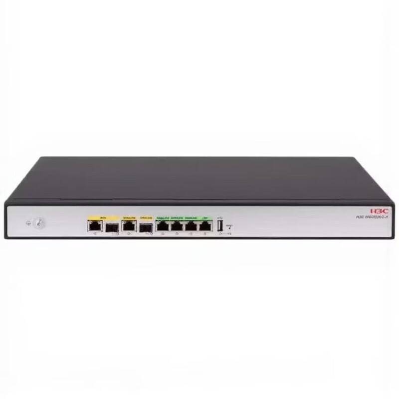 H3C ER5200G3-X Multi-WAN Gigabit Enterprise Router
