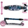 Kidwell Vento Magic Balance Scooter for Children