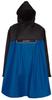 Куртка VAUDE Valero Poncho Blue