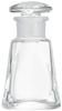 Iwasawa Glass Soy Sauce Edo-style Dispenser, Small, WA-416