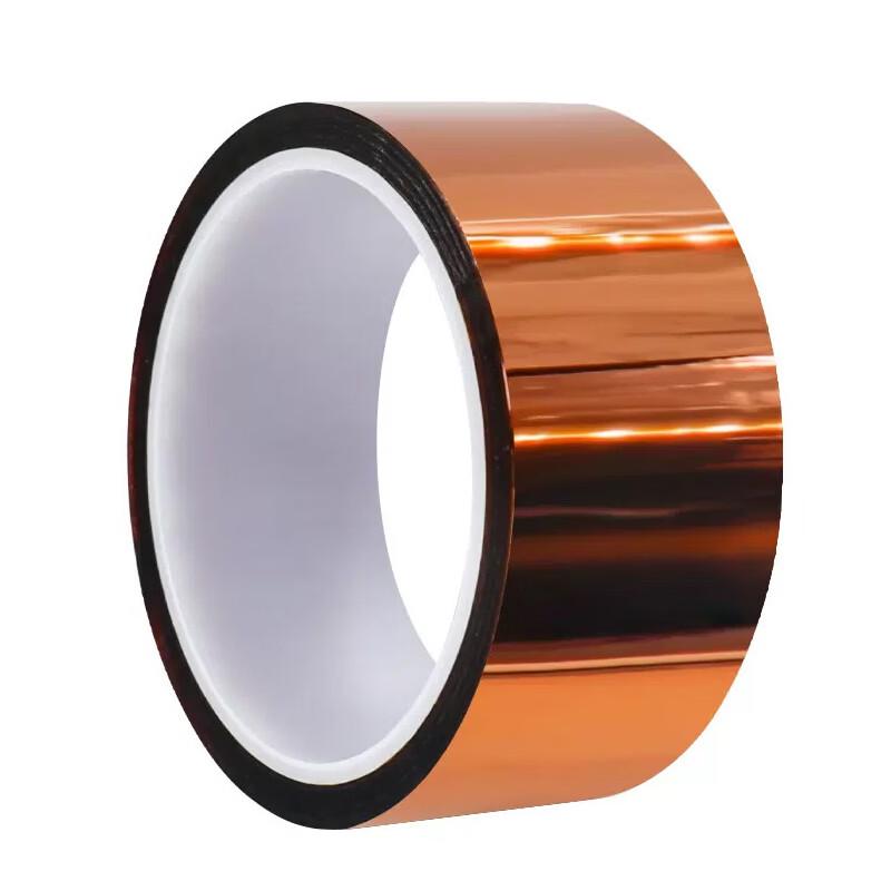 FFY High Temperature Polyimide Gold Finger Tape