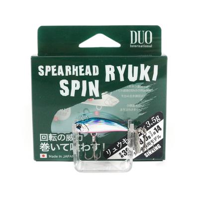 DUO Ryuki Spin 30 3,5 grama Przynęta tonąca GNA4016 (4788)