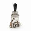 Stable Contact Electric Guitar Toggle Switch 3 Way Toggle Switch  Guitar Pickup Selector
