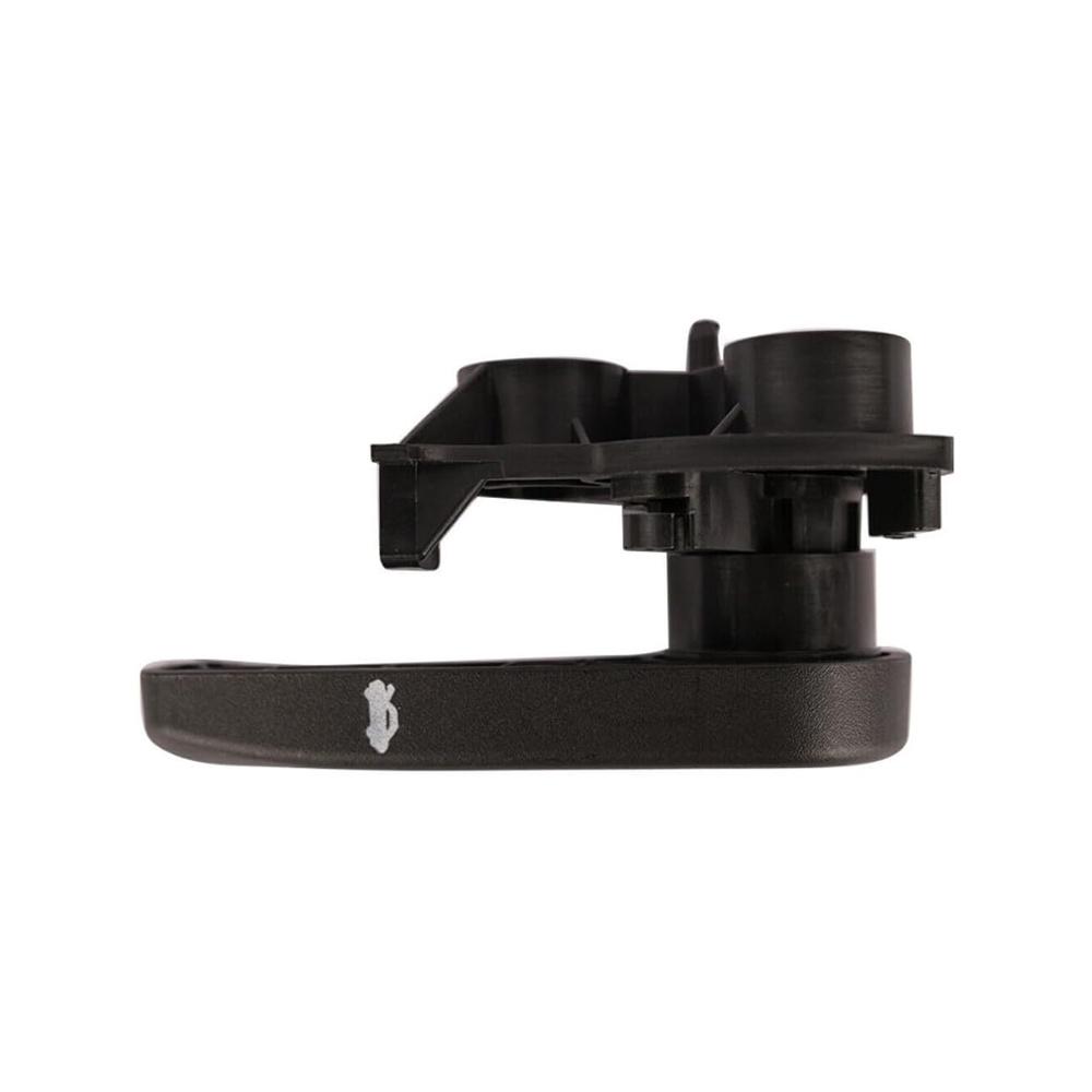 Bil Panserlås Utløserhåndtak & Base For Hyundai Sonata 2011-19 Kia Optima 11-16