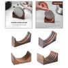Filter Screen Holder Stand Mesh Portafilter Rack for Baristas And