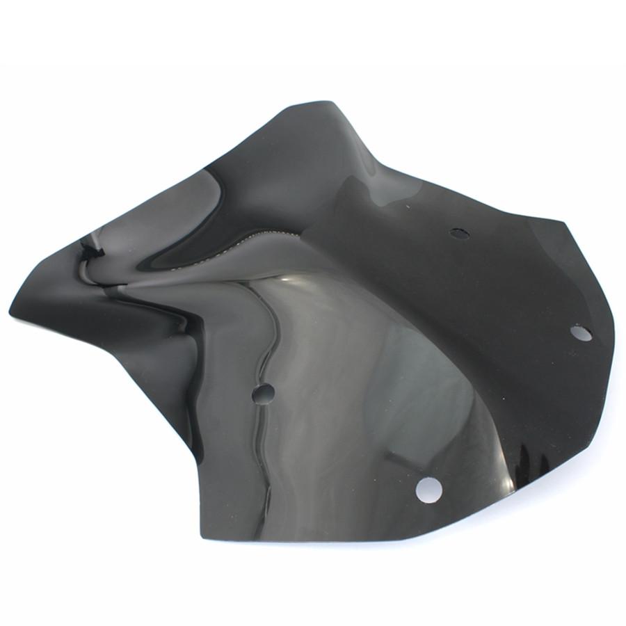 Motorcycle Windscreen Windshield Screen For BMW R1200GS R 1200 GS LC ADV 2012-20