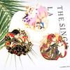 Honkai Star Rail Cartoon Character Brooch Alloy Decorative Pin For Fans
