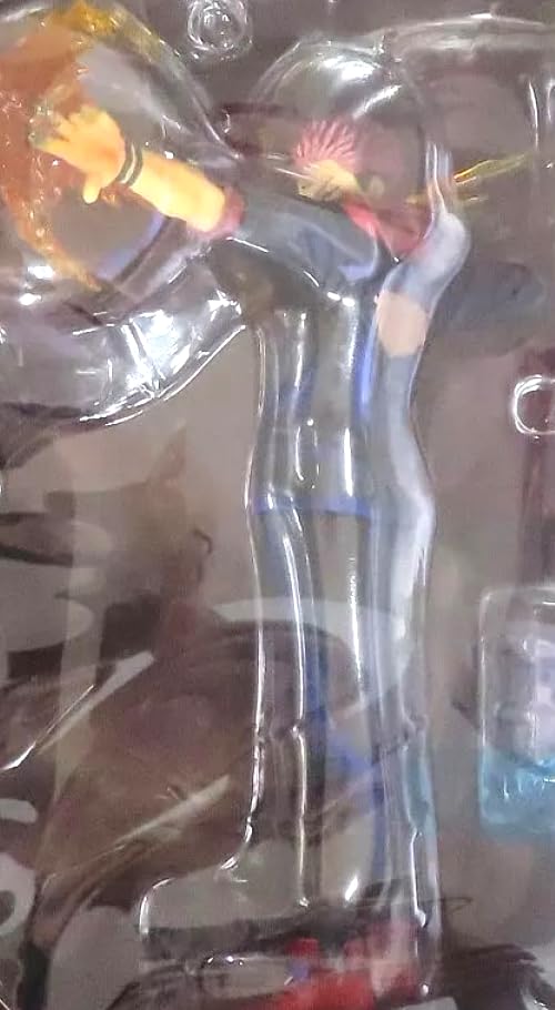 

Ichiban Kuji Jujutsu Kaisen Shibuya Incident C Prize Sukuna Figure ~3~ чёрный