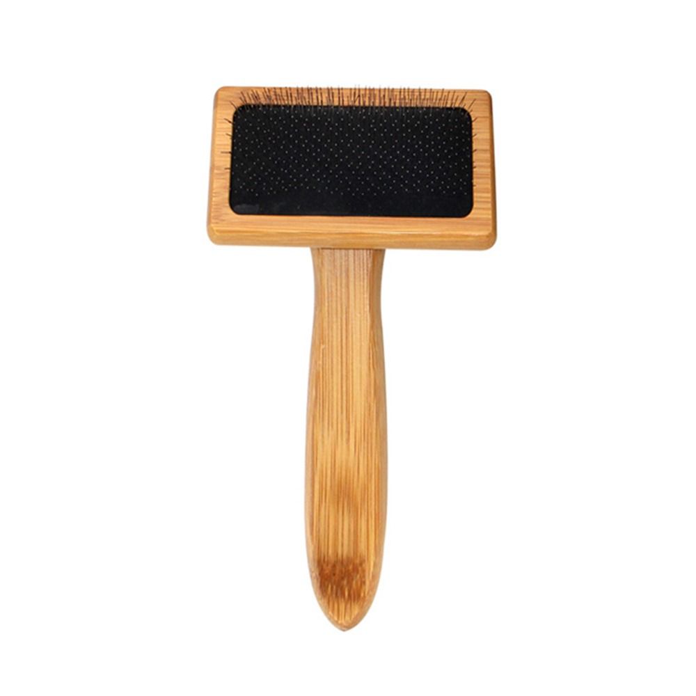 Deshedding Hair Remover Weaving Comb Pet Supplies Carpet Tassel Brush Cleaning Brush Dog Hair Comb