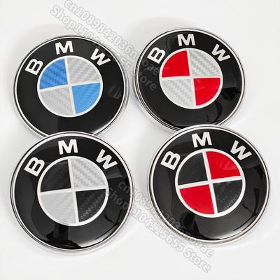 Emblemat z włókna węglowego do E90 E60 E39 G20 F10 F20 F30 E46 E92 E87 M1 M2 M3 M4 M5 M6 M8 E63 F02 F03 G15 G16