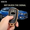 NEW TPU Car Remote Key Case Cover Shell Fob For Subaru Forester XV Outback BRZ WRX STI Legacy Impreza Crosstrek Bag Accessories