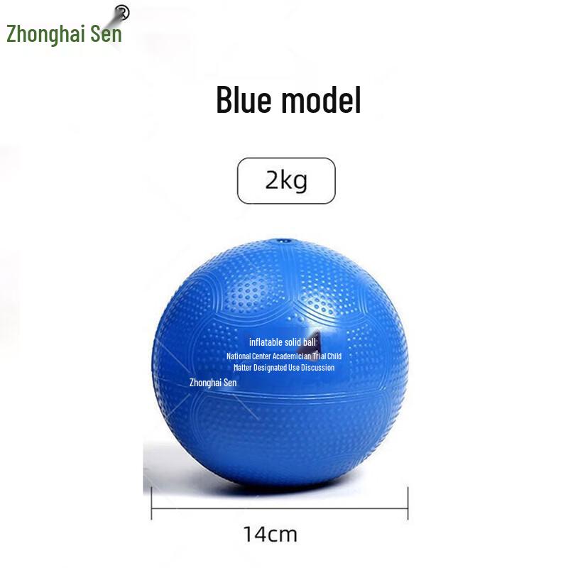 Zhonghaisen Weighted Athletic Training Balls