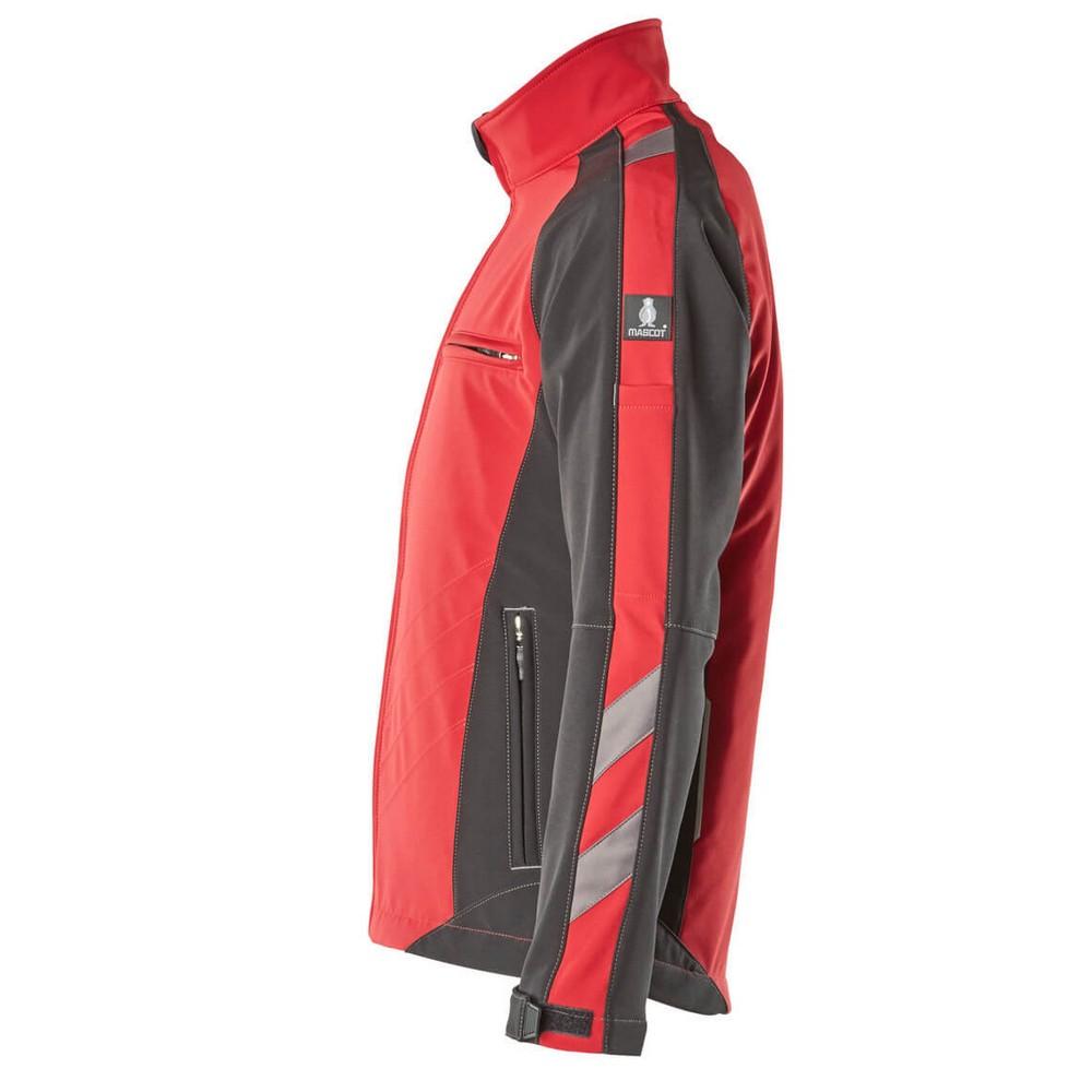 Mascot Mens Unique Dresden Soft Shell Jacket
