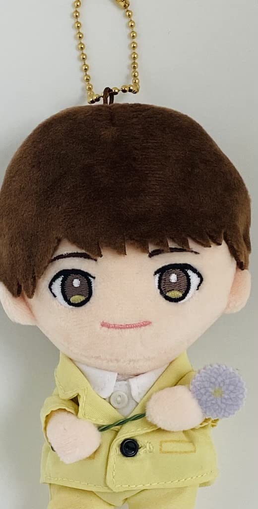 

Plush Toy Meet de Show 2022 in DOME Official Goods Johnny&Associates. Kis-My-Ft2 [Kis-My (Yuta Tamamori)] Kis-My-Ft