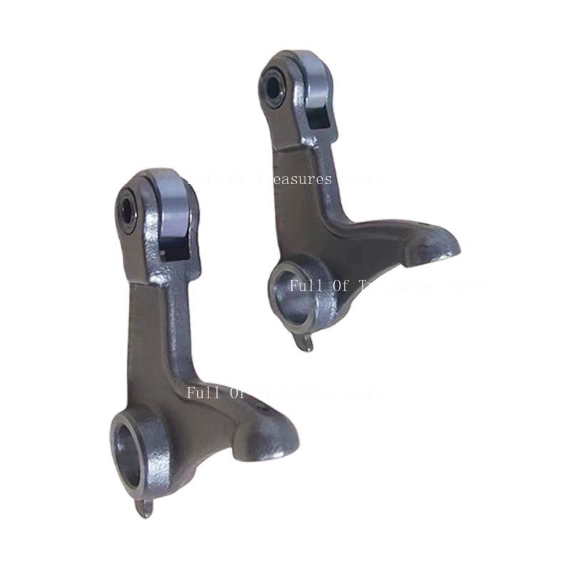 Motorcycle CG125 Silent Cam Rocker Arm Suitable for Honda CG125 CG150