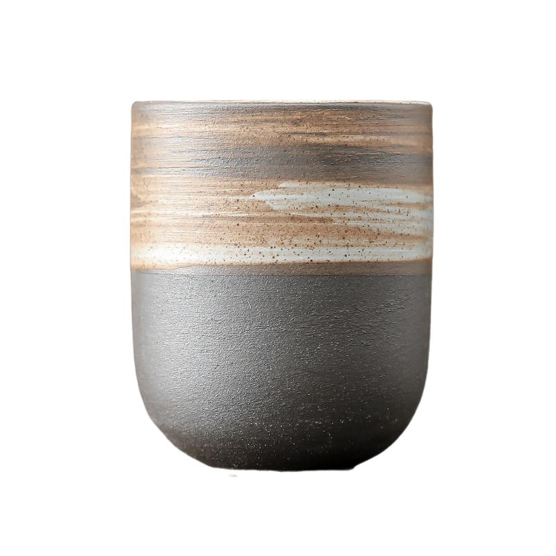 Ceramic 130ml water mugs wine mug kung fu cups porcelain coffee cup tea cups water cups drinkware