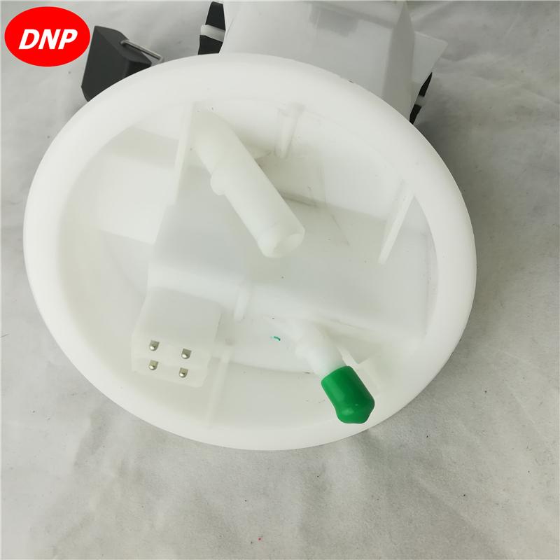 DNP Fuel Pump Assembly Fit For Bmw E36 318i 318is 318ti 325i 325is 16141182842 16141182985