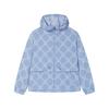 New Lifestyle Jacket Women's All Over Print F61W523701F-ZA