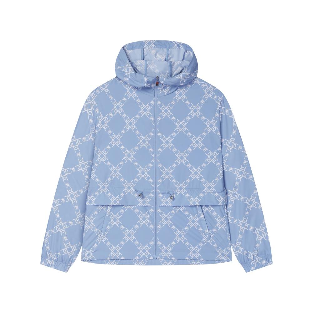 

Новая женская куртка FILA Lifestyle с принтом по всей поверхности F61W523701F-ZA 170/88A/L