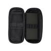 Delfonics Water-Repellent Inner Carrying Box Pen Case, Small (Black)