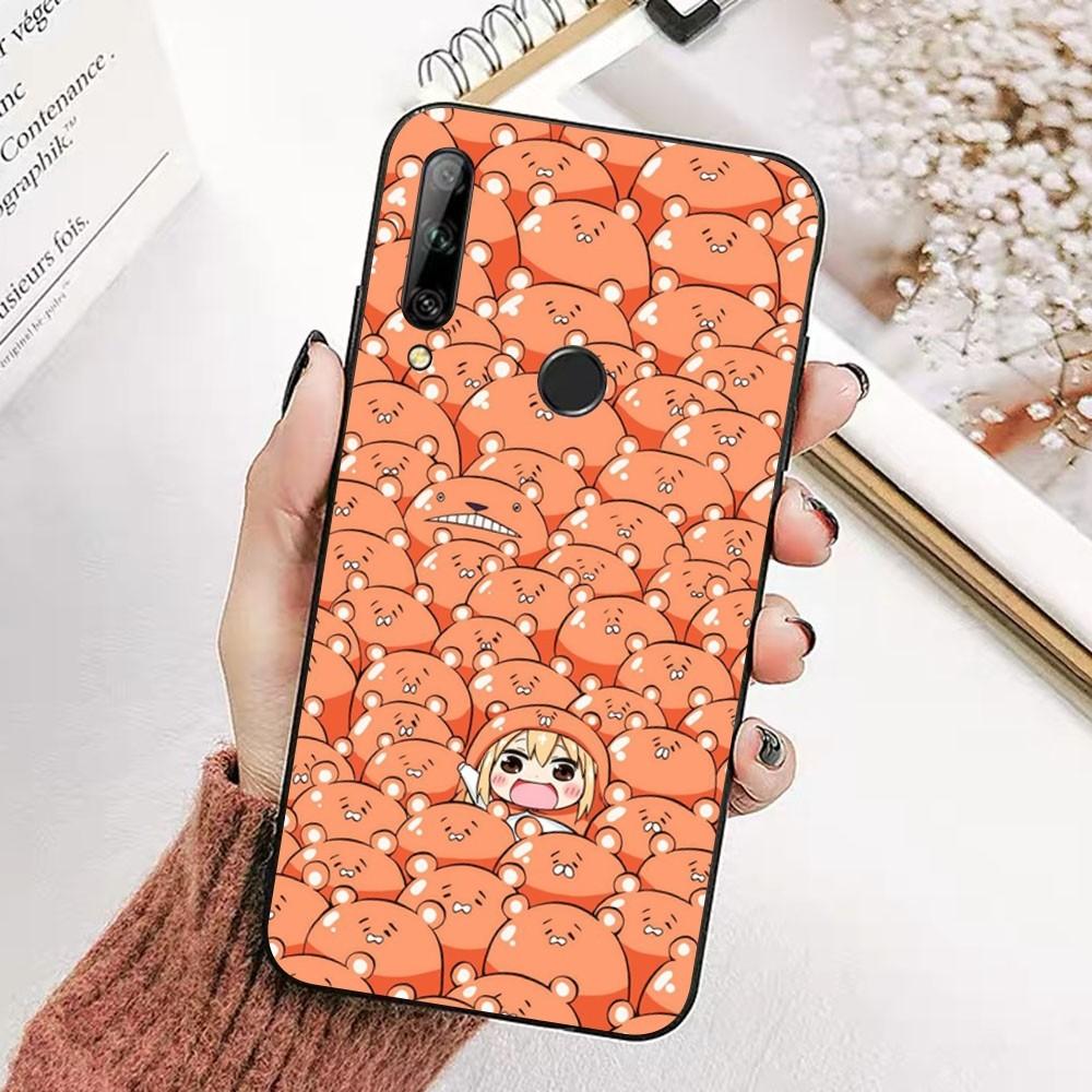

Милый чехол для телефона Umaru chan Doma Umaru Anime для Redmi 8 9 10 pocoX3 pro для Samsung Note 10 20 для Huawei Mate 20 30 40 50 lite Huawei Mate 50PRO