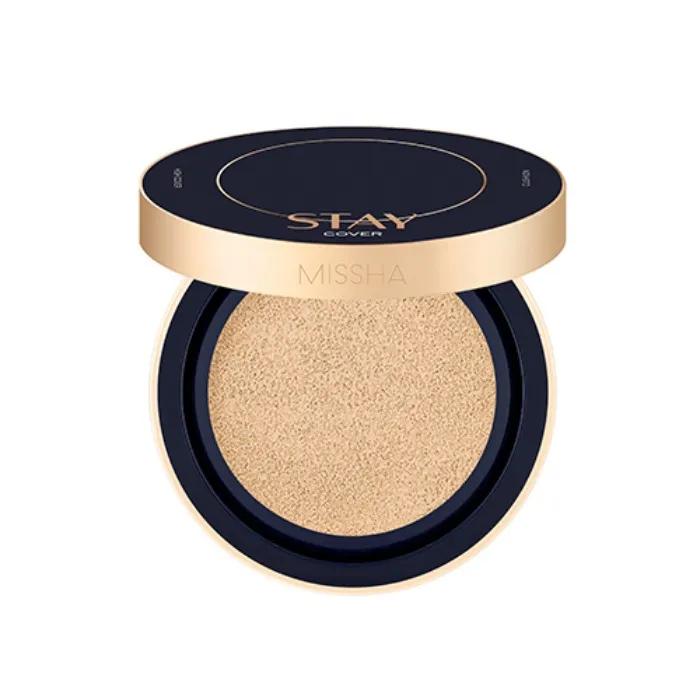 [MISHA] Stay Cushion High Cover SPF30/PA++ 14g 3 Types