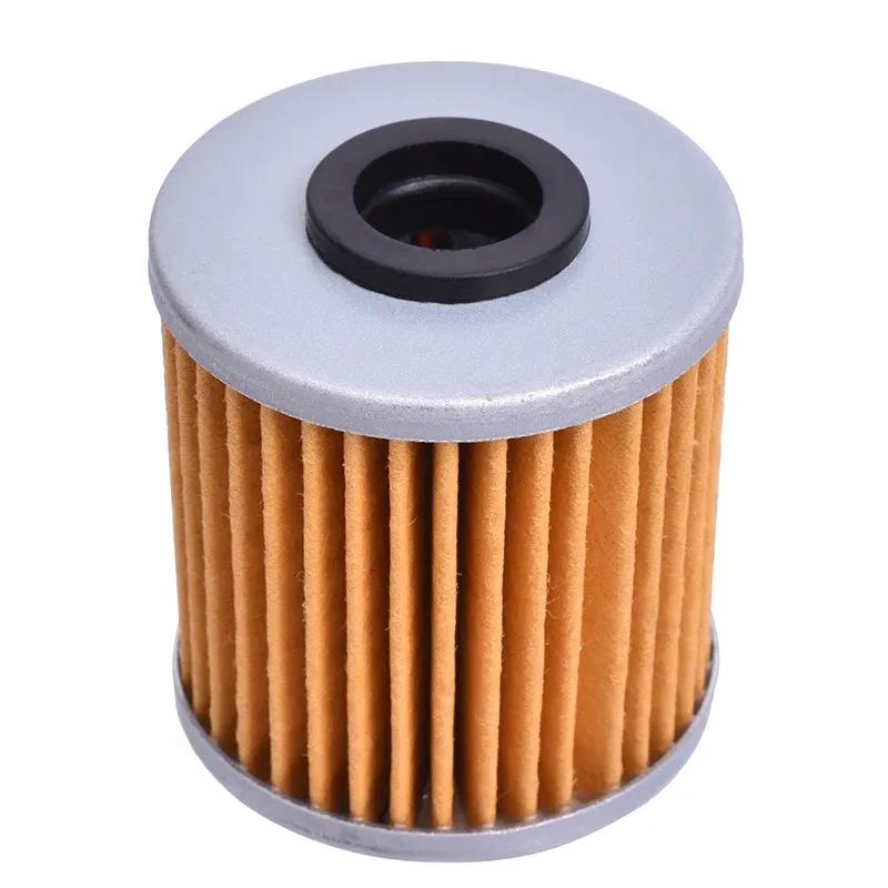 HF/207 Oil Filter For Suzuki FL125 SDW Address RMZ250 RM-Z250 RMX450 Z RMX450Z RMZ450 RM-Z450 RMZ RM-Z RMX 250 450 2004-