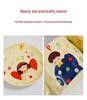 Elegant Tableware Set: Ideal Wedding or Engagement Gift for Newlyweds and Friends
