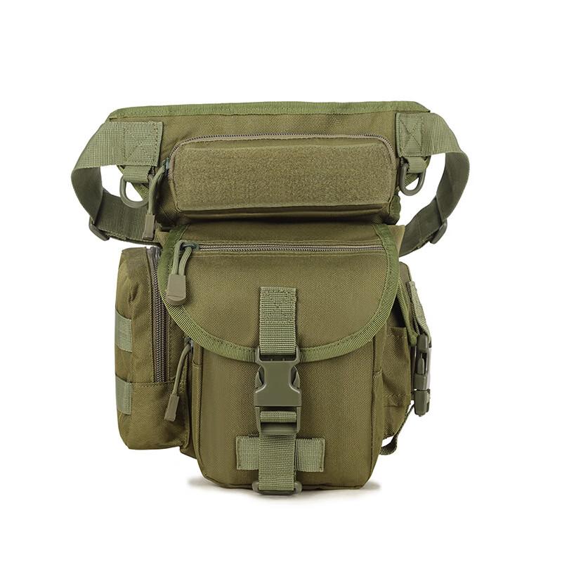 Shishi Multi-functional Tactical Leg Bag